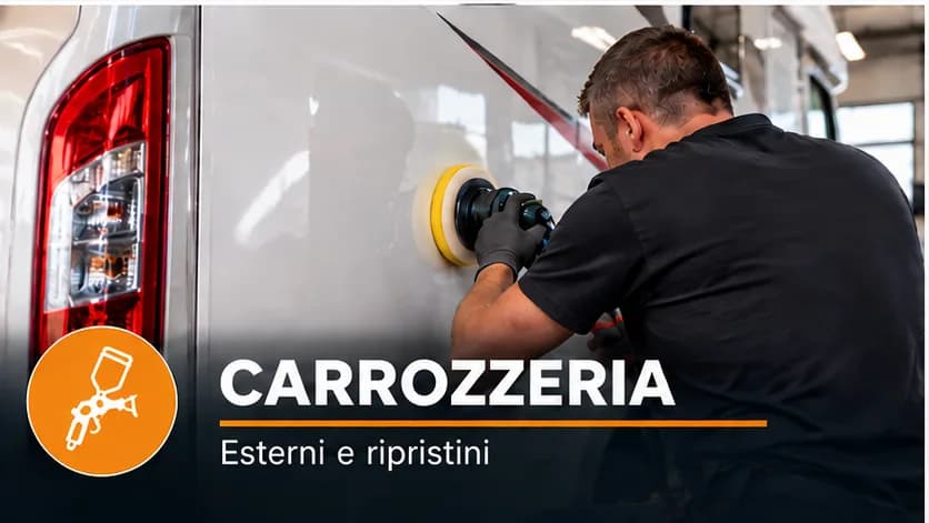 carrozzeria