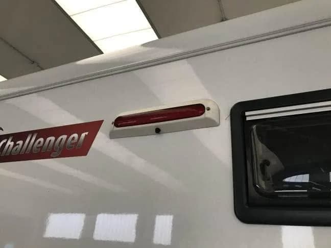 Telecamere e retrocamere camper